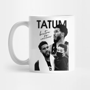 Tatum Mug